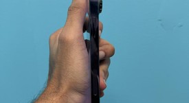 Good
													Apple iPhone 14 Pro Max - Unlocked, Black, 128 GB, A2651, photo 2 of 6