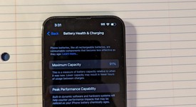 Good
													Apple iPhone 13 Pro - Unlocked, Graphite, 128 GB, A2483, photo 2 of 11