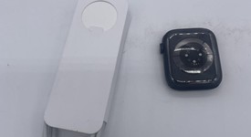 Fair
													Apple Watch Series 9 45mm - Midnight, A2980 - GPS, Aluminum, photo 2 of 6