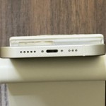 Good Apple iPhone 14 - Unlocked, 128 GB, Starlight, A2649