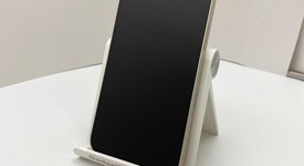 Fair
													Apple iPhone 14 - Unlocked, Starlight, 256 GB, A2649, photo 2 of 8