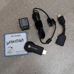 Good Google Chromecast