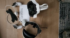 Good
													Meta Quest 3 - 512 GB, photo 5 of 14