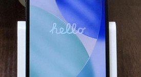 Good
													Apple iPhone 12 - Unlocked, Black, 64 GB, A2172, photo 2 of 8