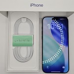 Mint Apple iPhone 17 Pro Max - Unlocked, 256 GB, Deep Blue, A3257