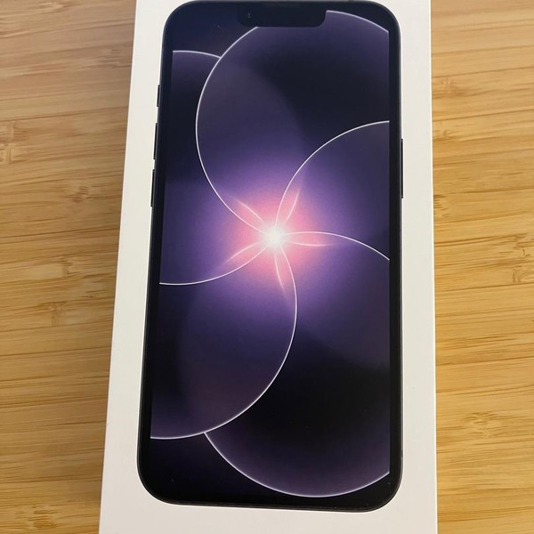 Apple iPhone 17e - Unlocked, 256 GB, Black, A3575
