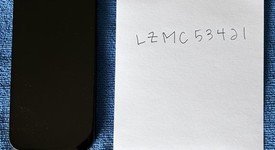 Mint
													Apple iPhone 15 - Unlocked, Black, 256 GB, A2846, photo 4 of 11