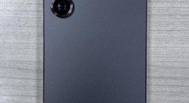 Good
													Samsung Galaxy S25 Ultra - Unlocked, Jetblack, 256 GB, 12 GB, SM-S938U1, photo 2 of 2