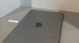 Good
													Apple iPad 6th Gen - Wi-Fi, Gray, 128 GB, A1893, photo 5 of 5