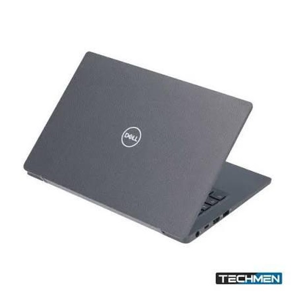 Dell Latitude 7300 - 512 GB, Black, 16 GB, Intel Core i7