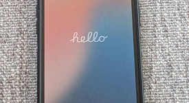 Good
													Apple iPhone 13 - Unlocked, Midnight, 128 GB, A2482, photo 1 of 5