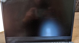 Good
													Asus ROG Zephyrus G14 (2020) GA401 - Ryzen 9, White, 1 TB, 16 GB, FHD, photo 4 of 13