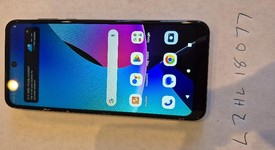 Mint
													Moto G Play 2023 - TracFone, Navy Blue, 32 GB, 3 GB, photo 2 of 9