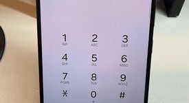 Fair
													Samsung Galaxy S22 - AT&T, Black, 128 GB, 8 GB, SM-S901U, photo 2 of 7