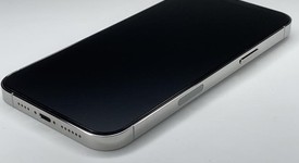 Mint
													Apple iPhone 13 Pro Max - AT&T, Silver, 256 GB, A2484, photo 3 of 7