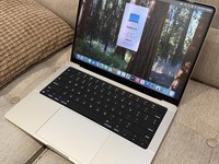 MacBook Pro 2024 - 14"