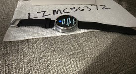 Mint
													Samsung Galaxy Watch8 Classic - Wi-Fi, Black, SM-L500, 46mm, photo 4 of 5