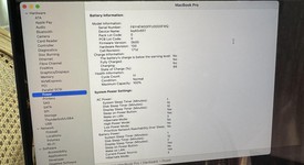 Mint
													MacBook Pro 2024 - 16" - Apple M4 Max 14-core, Space Black, 1 TB, 36 GB, photo 4 of 30