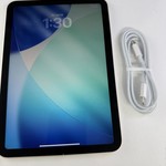 Good Apple iPad Mini (7th Gen) - Wi-Fi, 128 GB, Starlight, A2993