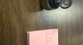 Used
													Samsung Galaxy Buds3 Pro - Silver, photo 1 of 4