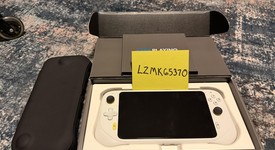 Mint
													Logitech G Cloud - White, 64 GB, photo 2 of 9