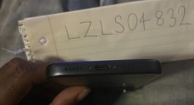 Mint
													Apple iPhone 17 Pro - Unlocked, Deep Blue, 256 GB, A3256, photo 5 of 7