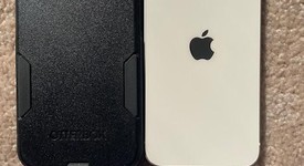 Mint
													Apple iPhone 12 - Verizon, White, 64 GB, A2172, photo 1 of 7
