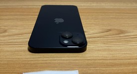 Good
													Apple iPhone 14 - Unlocked, Midnight, 128 GB, A2649, photo 4 of 7