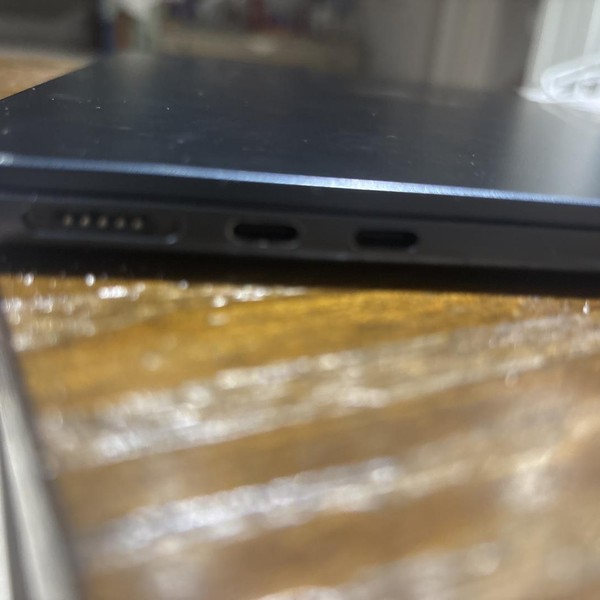 MacBook Air 2024 (M3) - 13 inch - 256 GB, Midnight, 8 GB, Apple M3, 8-core GPU