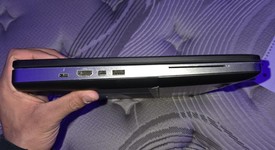 Good
													Dell Precision Laptop, photo 5 of 10