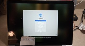 Good
													MacBook Pro 2020 - 13" - Apple M1, Gray, 512 GB, 8 GB, photo 5 of 8