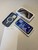 Mint Apple iPhone 15 Pro - Unlocked, White, 256 GB, A2848