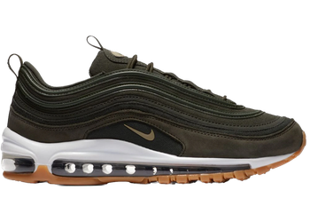 Nike Air Max 97 UT Neutral Olive (Women's) for sale