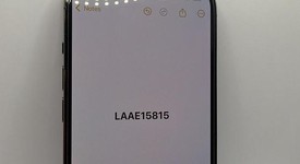 Mint
													Apple iPhone 13 Pro - Unlocked, Graphite, 128 GB, A2483, photo 5 of 5