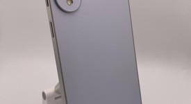 Mint
													Samsung Galaxy S25 Edge - Unlocked, Icy Blue, 256 GB, 12 GB, SM-S937U1, photo 5 of 7