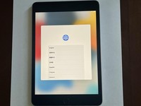Apple iPad Mini 4