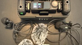 Used
													DJI Mic 2, photo 1 of 10