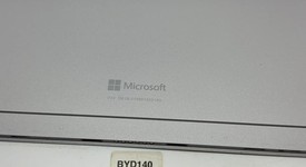 Good
													Microsoft Surface Pro 4 - 12.3 Inch - Wi-Fi, Black & Silver, 128 GB, 4 GB, photo 1 of 10