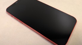 Good
													Apple iPhone 12 - Verizon, Red, 64 GB, A2172, photo 2 of 7