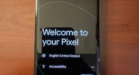 Good
													Google Pixel 7 Pro - Unlocked, Obsidian, 512 GB, 12 GB, GE2AE, photo 1 of 4