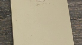 Good
													Apple iPhone SE 1st Gen 2016 - Xfinity, Rose Gold, 64 GB, A1662, photo 1 of 6