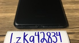 Good
													Samsung Galaxy S21 Plus 5G - T-Mobile, Black, 128 GB, 8 GB, SM-G996U, photo 4 of 7