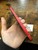 Mint Apple iPhone 13 - Unlocked, Red, 128 GB, A2482