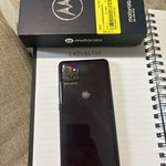 Good Motorola One 5G Ace - Verizon, 64 GB, Gray, 4 GB