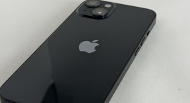 Mint
													Apple iPhone 13 - Unlocked, Midnight, 256 GB, A2482, photo 4 of 6