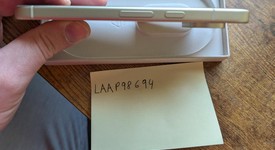 Mint
													Google Pixel 10 - Unlocked, Lemongrass, 128 GB, GLBW0, photo 5 of 9