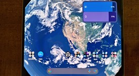Mint
													Google Pixel 9 Pro Fold - Unlocked, Porcelain, 512 GB, GGH2X, photo 1 of 18
