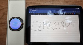 Mint
													Samsung Galaxy Watch Ultra - Unlocked, Gray, SM-L705U, 47mm, photo 2 of 15