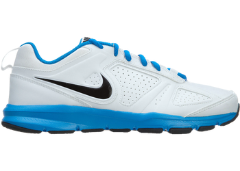 Nike T-Lite Xi Sl White/Black-Photo Blue for sale