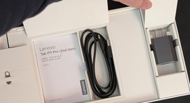 Mint
													Lenovo Tab P11 Pro 2nd Gen Tablet - Wi-Fi, Gray, 128 GB, 6 GB, photo 2 of 27